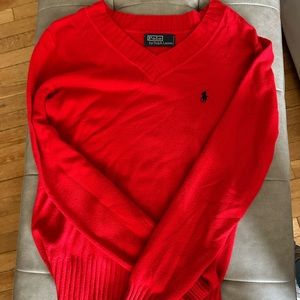 POLO RALPH LAUREN - SMALL - super soft